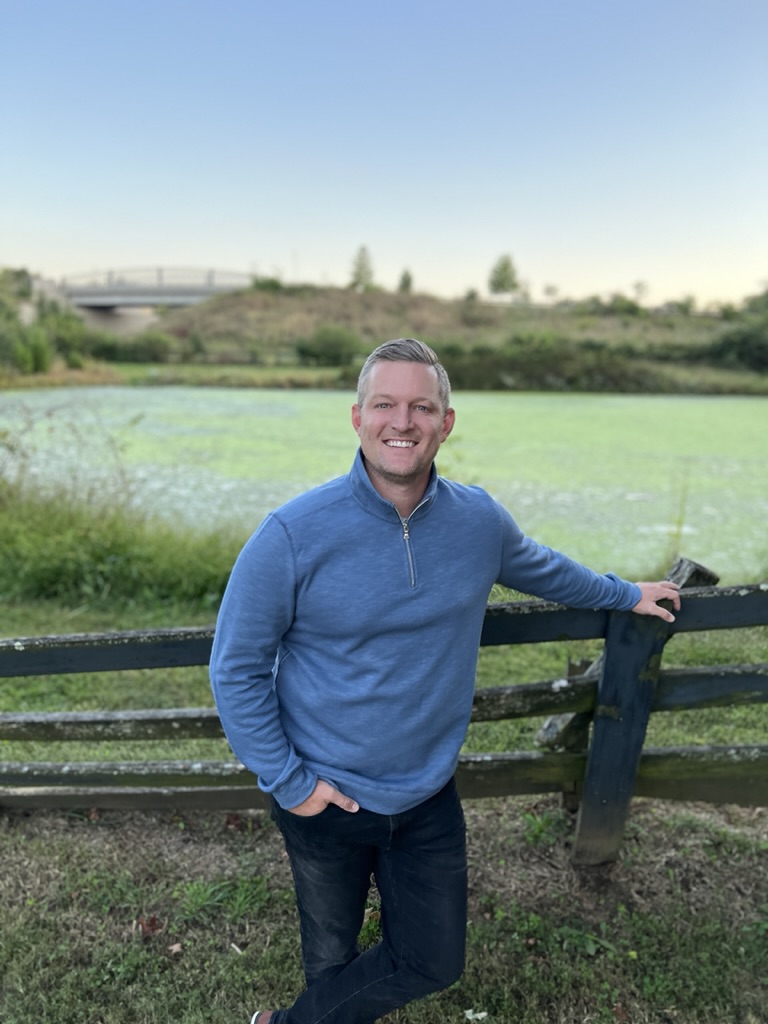 Jared Westergard — Founder, Blackline Financial