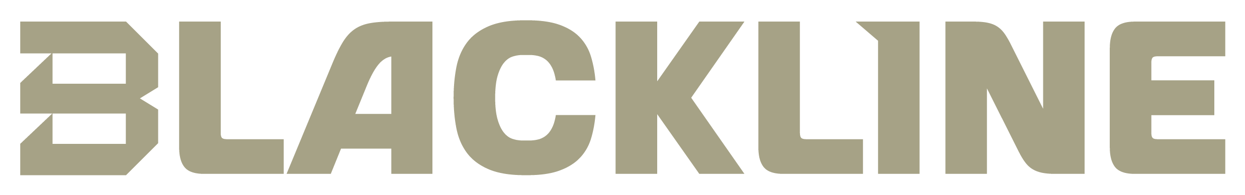 Blackline Financial